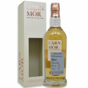 Fettercairn 2011 10 Éves Cárn Mór Strictly Limited 0,7L / 47,5%)