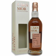 Glen Keith 2013 8 Éves Cárn Mór Strictly Limited 0,7L / 47,5%)