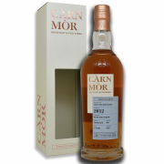 Glen Ord 2012 9 Éves Cárn Mór Strictly Limited 0,7L / 47,5%)