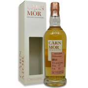 Linkwood 2013 8 Éves Cárn Mór Strictly Limited 0,7L / 47,5%)