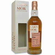 Mannochmore 2010 11 Éves Cárn Mór Strictly Limited 0,7L / 47,5%)