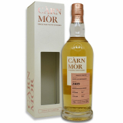 Mortlach 2009 12 Éves Cárn Mór Strictly Limited 0,7L / 47,5%)