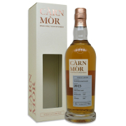 Teaninich 2013 8 Éves Cárn Mór Strictly Limited 0,7L / 47,5%)