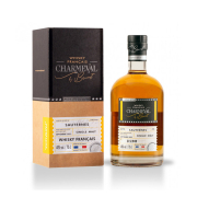 Charmeval By Bruant „Fut Sauternes“ Single Malt 0,7L 48%