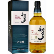 Chita Single Grain 0,7L, 43%)