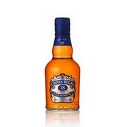 Chivas Regal 18 éves whisky 0,2L