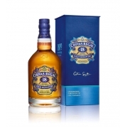 Chivas Regal 18 éves whisky 0,7L