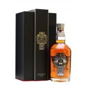 Chivas Regal 25 éves whisky 0,7L