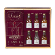 Chivas Regal - Blending Kit Whisky