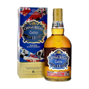 Chivas Regal Extra 13 Years American Rye Casks Whisky 0,7 Pdd 40%
