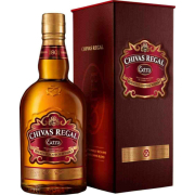 Chivas Regal Extra Whisky 0,7L 18 Éves 40%