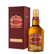 Chivas Regal Extra whisky 1L