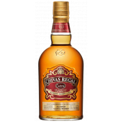 Chivas Regal Extra whisky 1L 