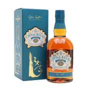 Chivas Regal Mizunara Limited Edition Whisky Pdd. 0,7L