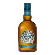 Chivas Regal - Mizunara Whisky 0,7L