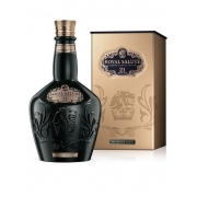 Chivas Regal Salute 21Y The Emerald Flagon 0,7L 40%