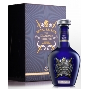 Chivas Regal Royal Salute Diamond Tribute Whisky 0,7L