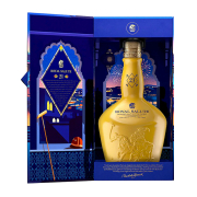 Royal Salute 21 Éves Jodhur Polo 0,7L 40%