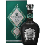 Chivas Royal Salute 30 Years 0,5 40% Dd.