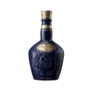 Chivas Royal Salute 21 Éves Whisky 0,7L (40%)