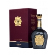Chivas Regal Royal Salute Whisky 0,7L 38 éves (díszdobozban)
