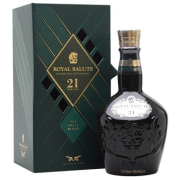 Chivas Royal Salute Malts 21 Years 40% The Malts Blend Dd.