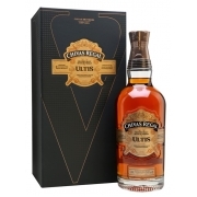 Chivas Regal Ultis Whisky 0,7L 