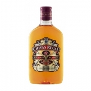 Chivas Regal Whisky 0,2L 12 éves