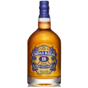 Chivas Regal Whisky 0,7L 18 Éves 40%