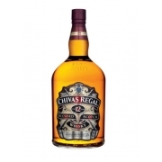 Chivas Regal 12 Year Old Whisky (40%) 4,5L