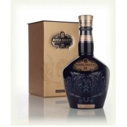 Chivas Royal Salute Whisky 0,7 liter 21 éves 40%