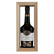 Christian Drouin Calvados 1981 0,7L / 42%)