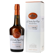 Christian Drouin Calvados Vsop 0,7L / 40%)