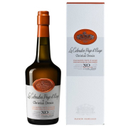 Calvados Christian Drouin Xo 40% 0,7L  Gb