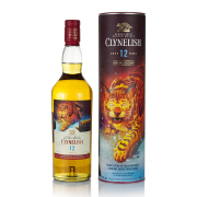 Clynelish 12 Éves 2022 Special Release 0,7 Pdd 58,5%