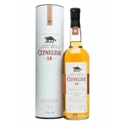 Clynelish 14 Éves 0,7L, 46%)