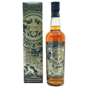 Compass Box Art & Decadence Whisky 0,7L / 49%)