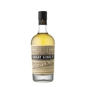 Compass Box Great King Street Artist's Blend 0,7L, 43%)