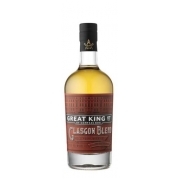 Compass Box Great King Street Glasgow Blend 0,7L, 43%)