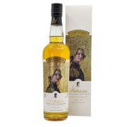 Compass Box Hedonism 2024 Limited Edition Whisky 0,7L / 43%)