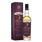 Compass Box Hedonism whisky 0,7