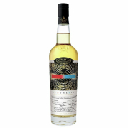 Compass Box Synthesis Antipodes 0,7L / 50%)