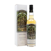 Compass Box The Peat Monster Arcana 0,7 46%