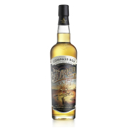 Compass Box The Peat Monster 10Th Anniversary 0,7L / 48,9%)