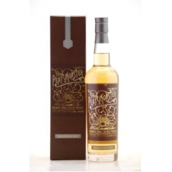 Compass Box The Peat Monster 0,7L, 46%)