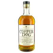 Copper Dog Whisky 40%