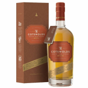 Cotswolds Bourbon Cask Single Malt 0,7L / 59,1%)