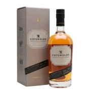 Cotswolds Single Malt Whisky 0,7L, 46%)