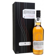 Cragganmore Limited Release Natural Cask Strength 55,7% Dd.