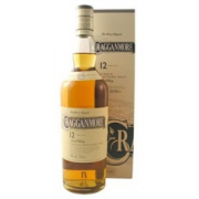 Cragganmore 12 Years 0,2  40% Pdd.